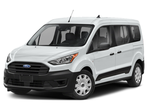 2023 Ford Transit Connect Wagon XL