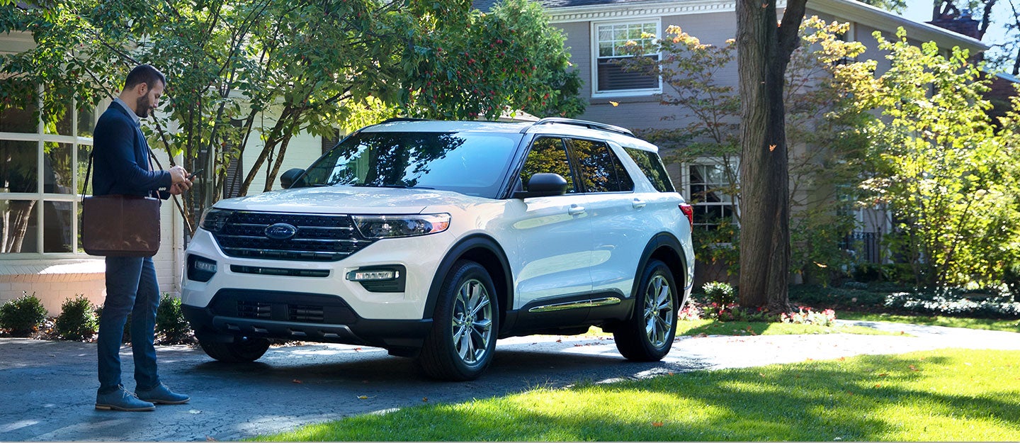 Ed Morse Ford Lebanon in Lebanon MO