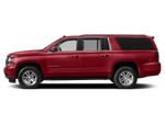 2015 Chevrolet Suburban LT