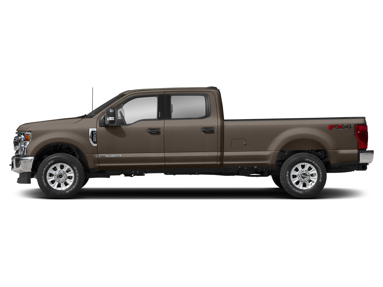 2020 Ford Super Duty F-350 DRW XLT