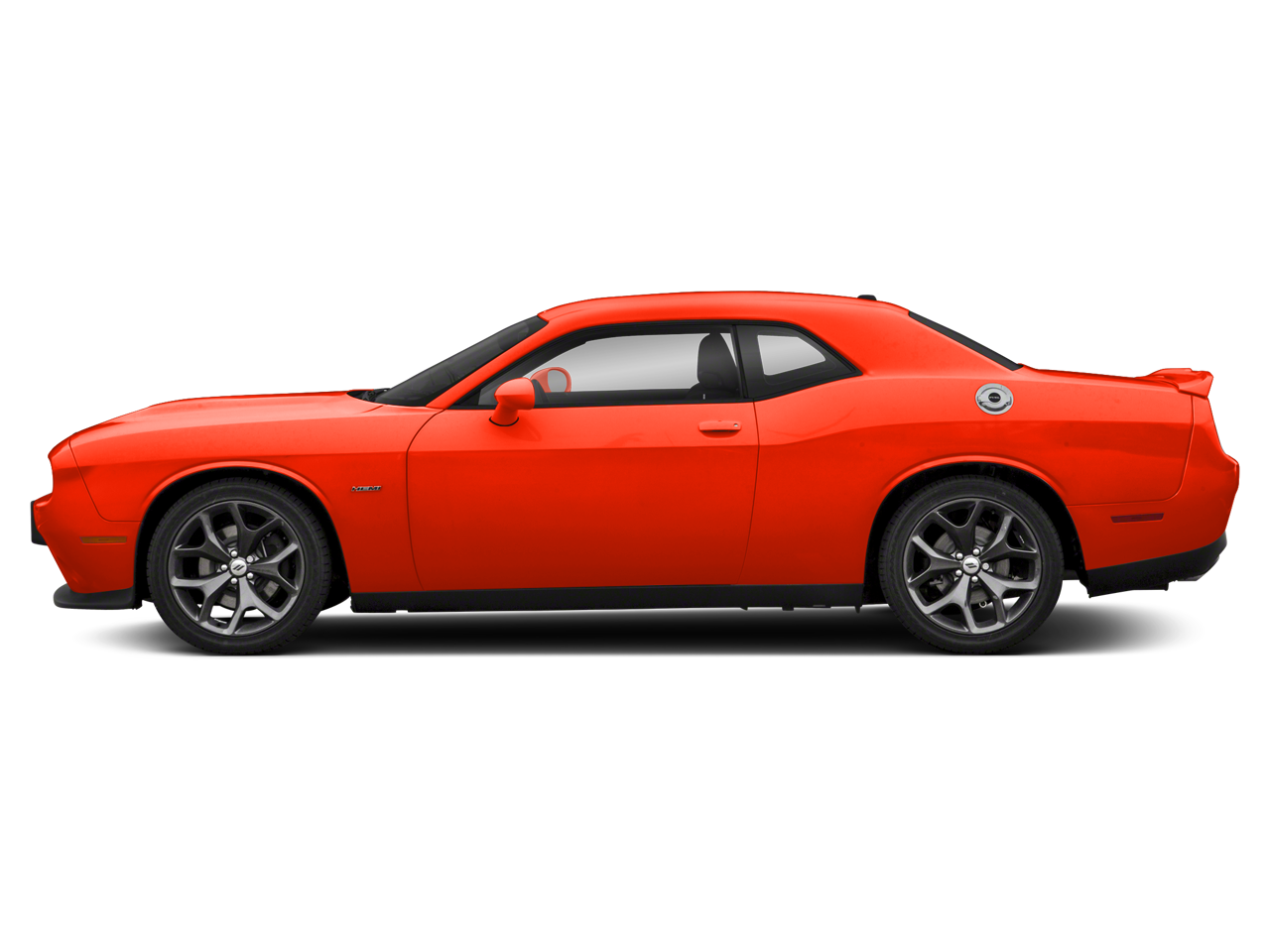 2021 Dodge Challenger R/T photo 3