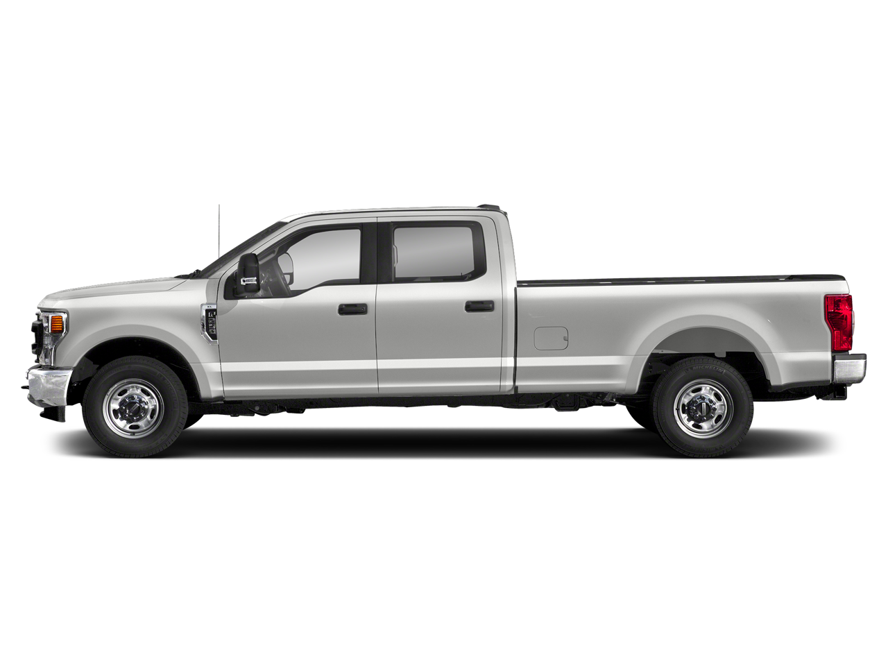 2021 Ford Super Duty F-250 SRW XL
