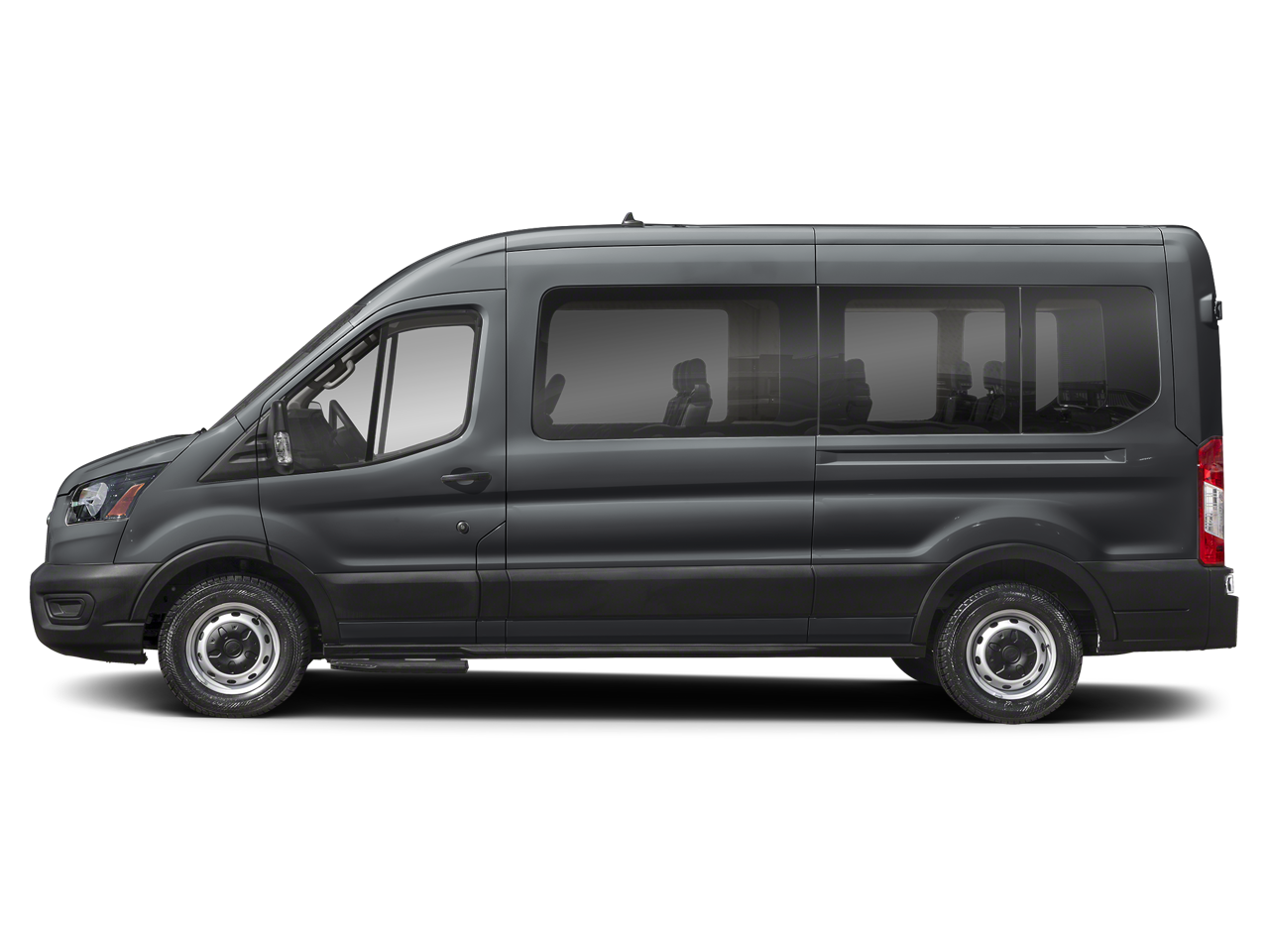 2025 Ford Transit Passenger Wagon XL