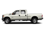 2012 Ford Super Duty F-350 SRW XLT