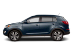 2012 Kia Sportage LX