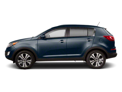 2012 Kia Sportage LX