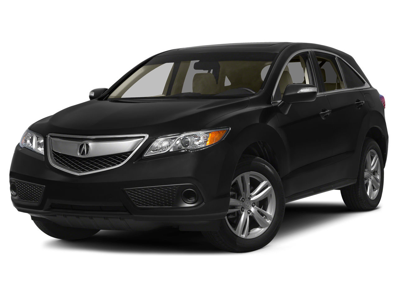 2015 Acura RDX SH-AWD's photo