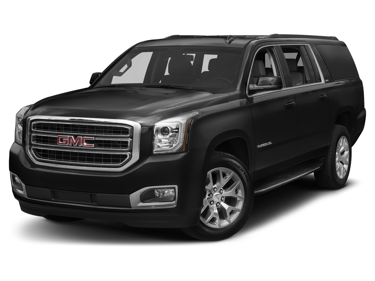 2015 GMC Yukon 4WD SLT's photo