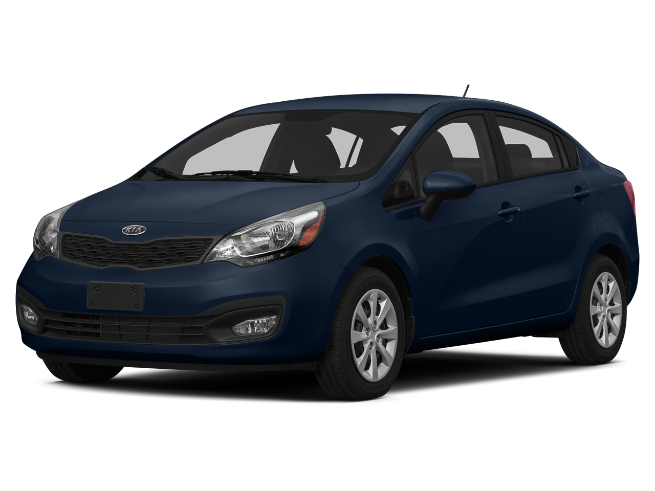 2015 Kia Rio EX