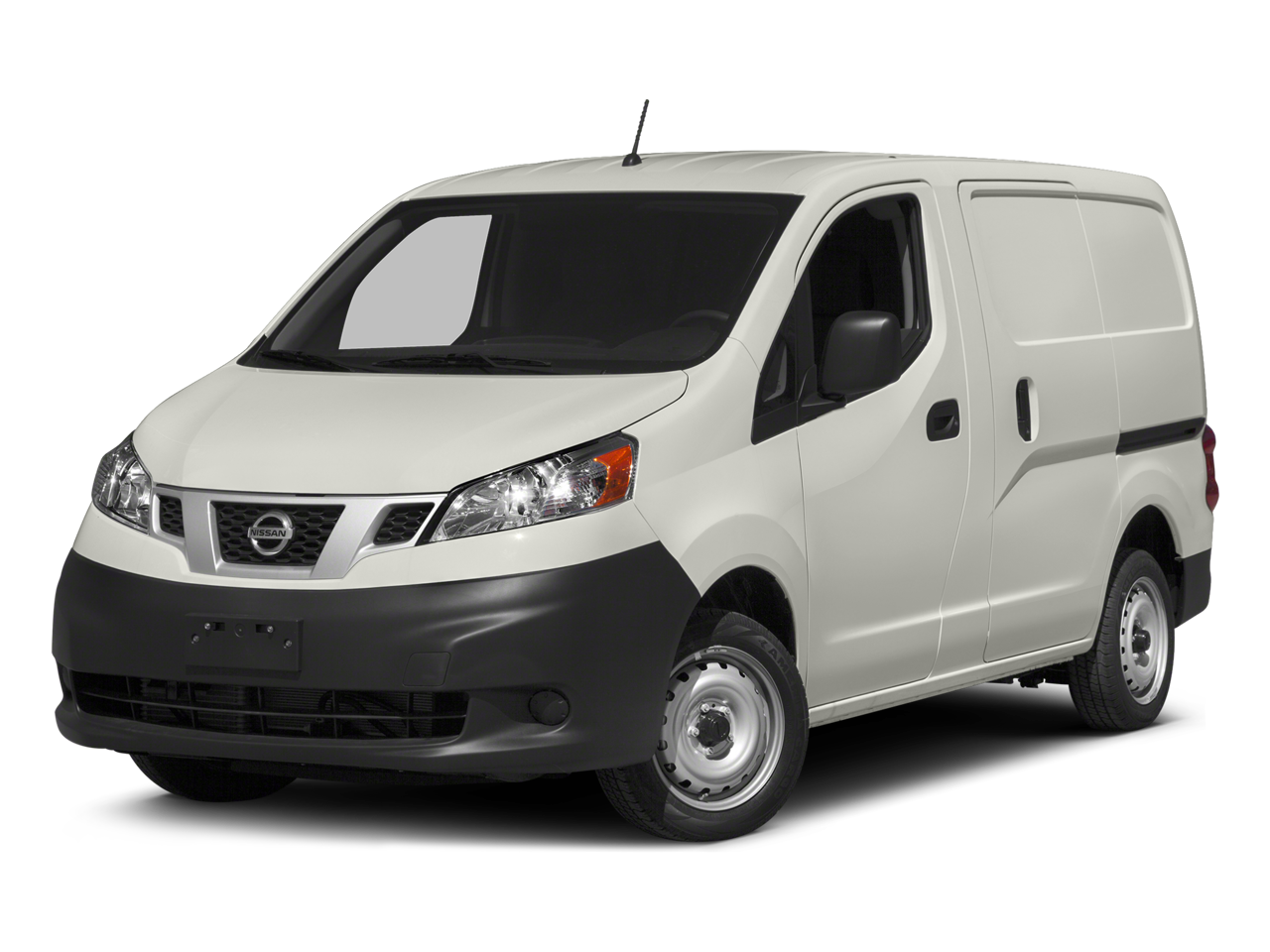 2017 Nissan NV200 S's photo