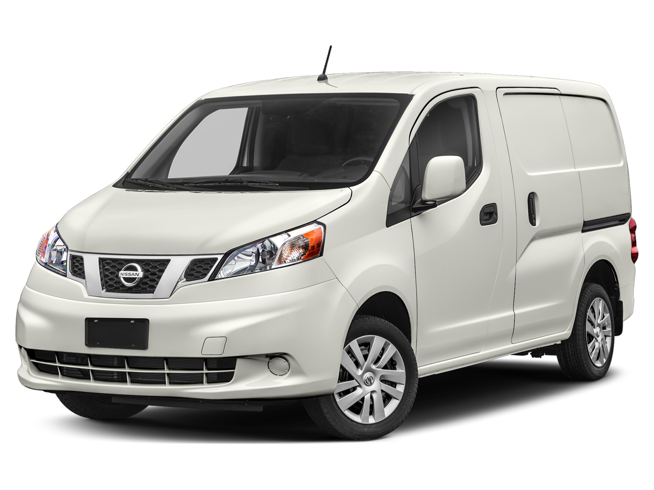 2018 Nissan NV200 SV's photo