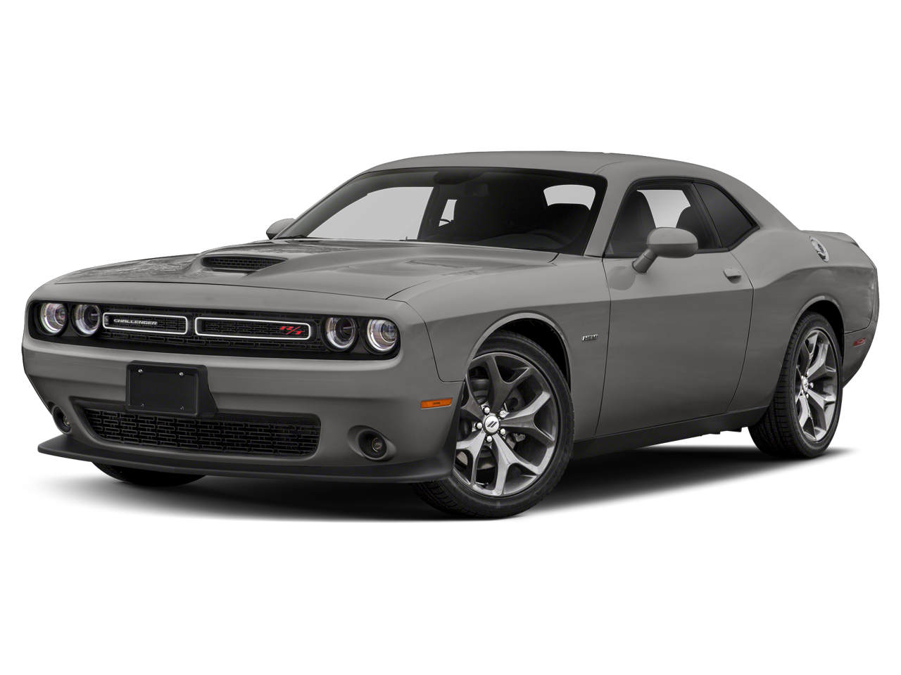 2019 Dodge Challenger GT