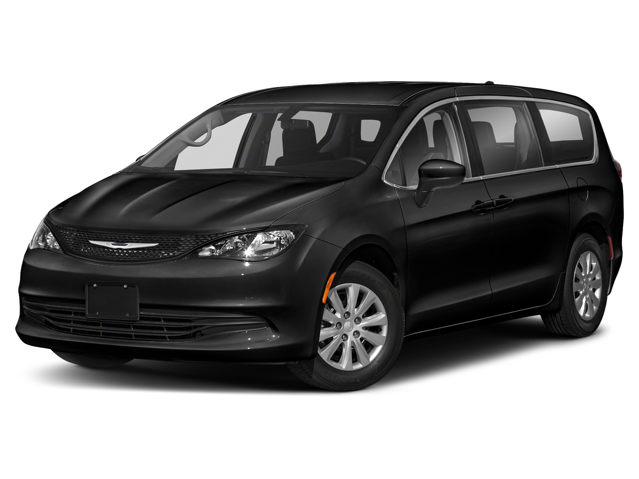 2020 Chrysler Voyager LX