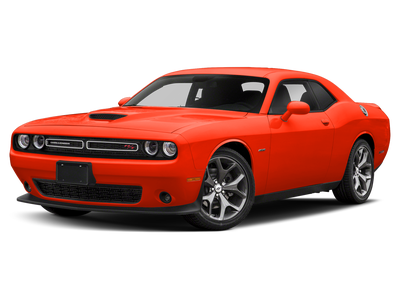 2021 Dodge Challenger R/T