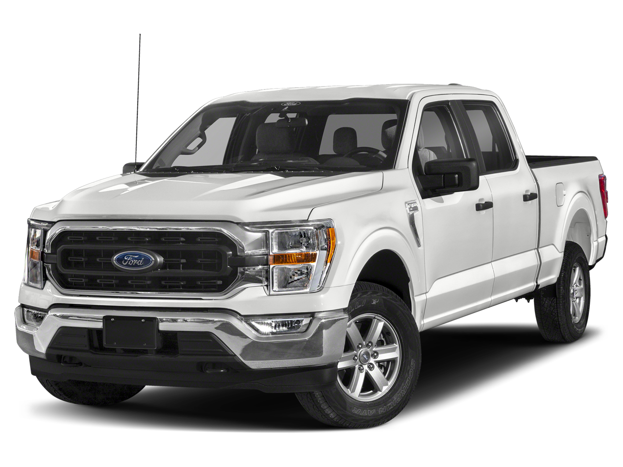 2022 Ford F-150's photo