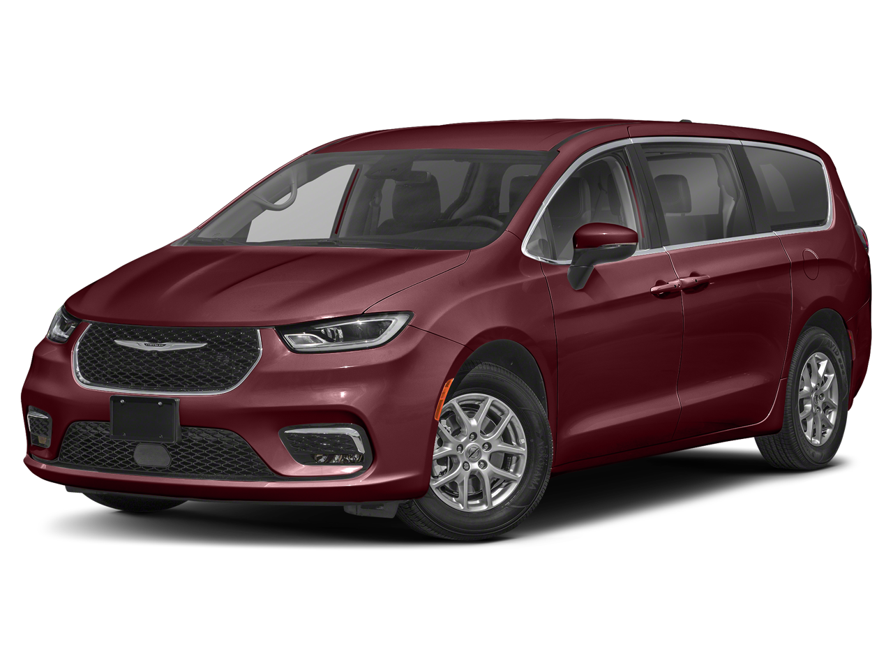 2023 Chrysler Pacifica Touring L's photo