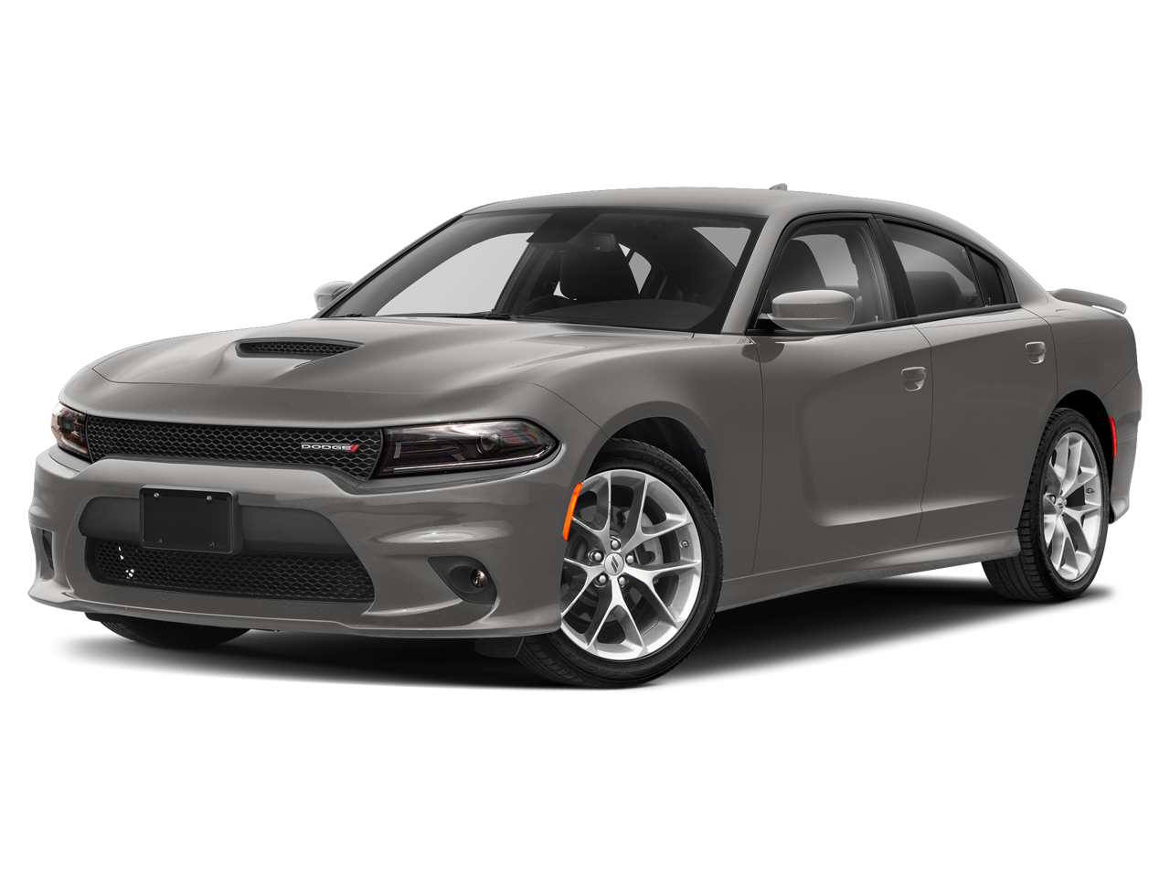 2023 Dodge Charger GT's photo
