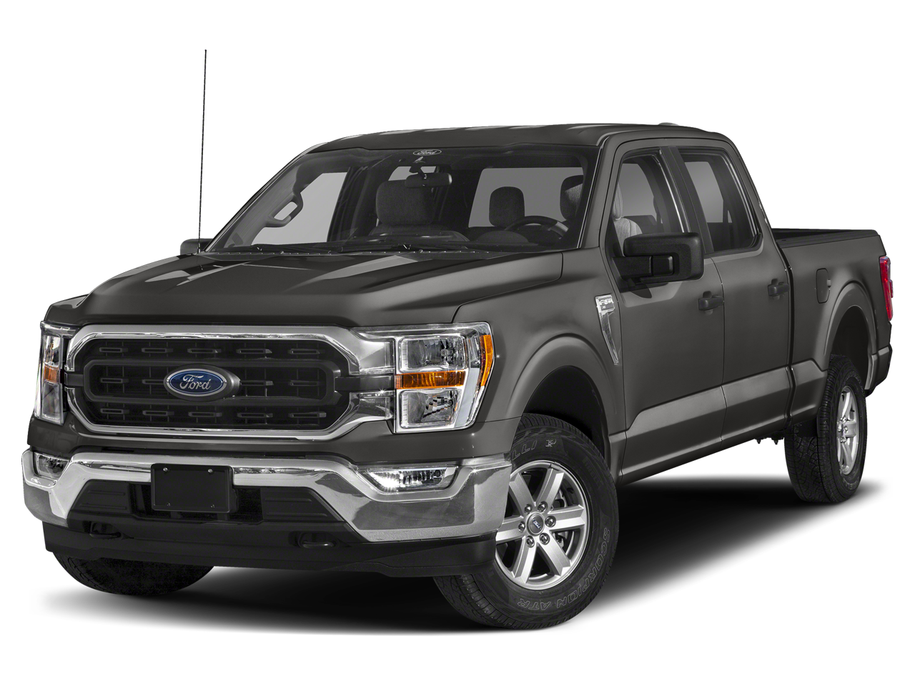 2023 Ford F-150's photo