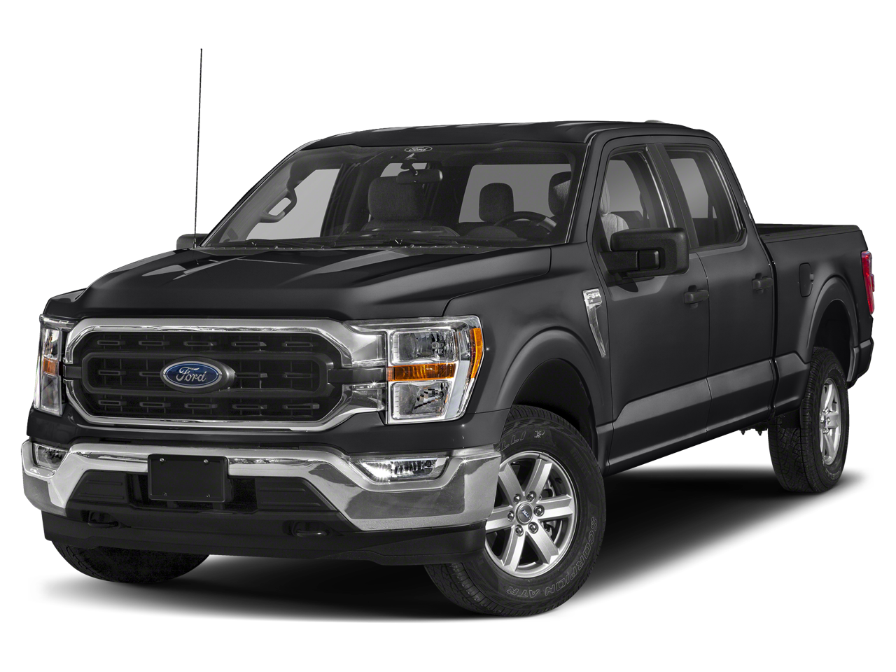 2023 Ford F-150's photo
