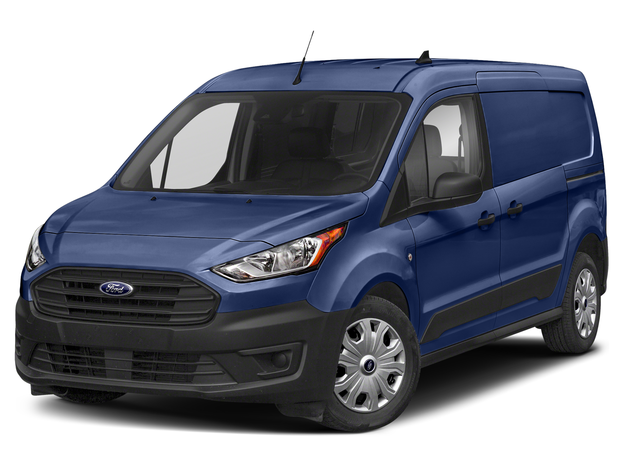 2023 Ford Transit Connect Van XL