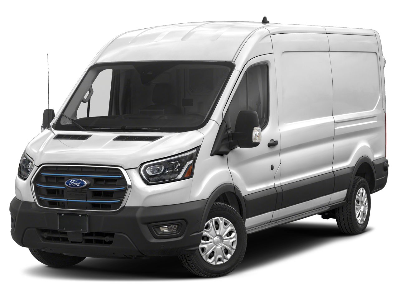 Used 2023 Ford Transit Van  with VIN 1FTBW9CK9PKB39664 for sale in Lebanon, MO