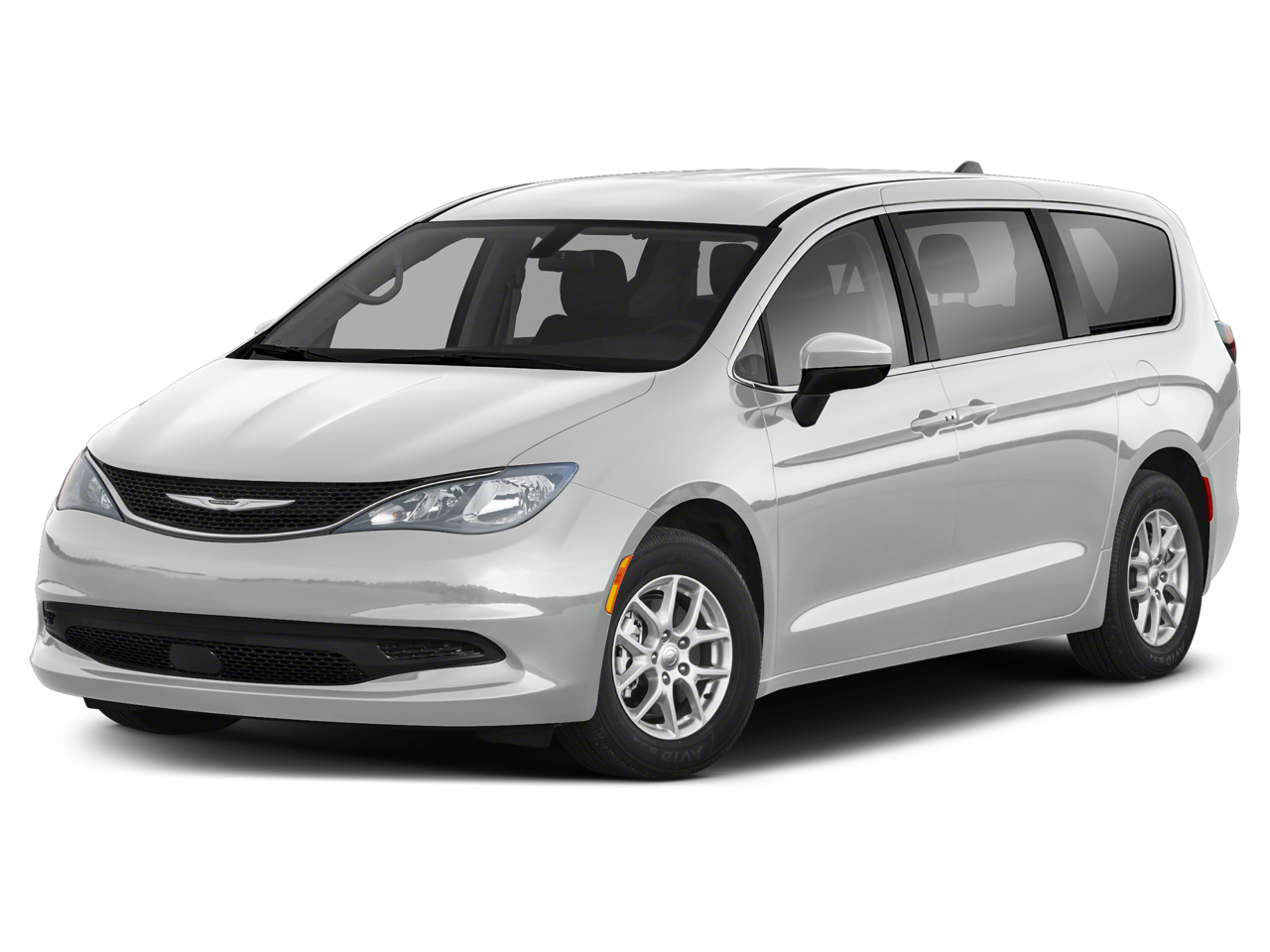2024 Chrysler Voyager LX for sale in Lebanon, MO
