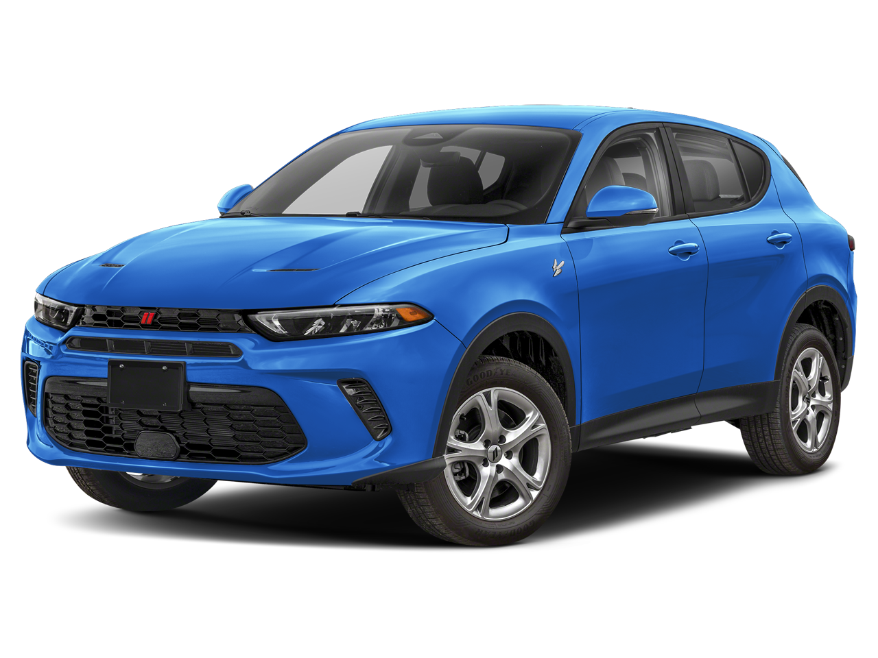 2024 Dodge Hornet GT Plus