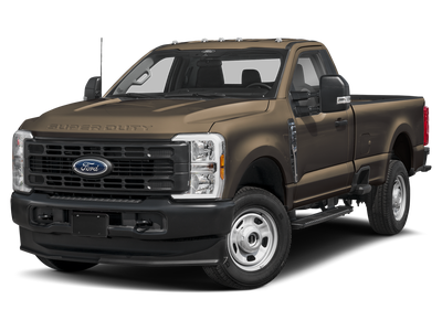 2024 Ford Super Duty F-350 SRW XL
