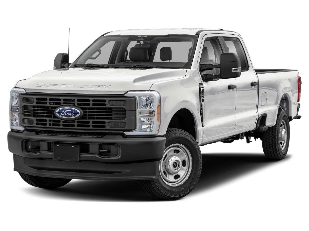 2024 Ford F-350 Super Duty XL for sale in Lebanon, MO