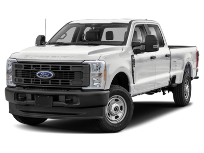 2024 Ford Super Duty F-350 DRW XL