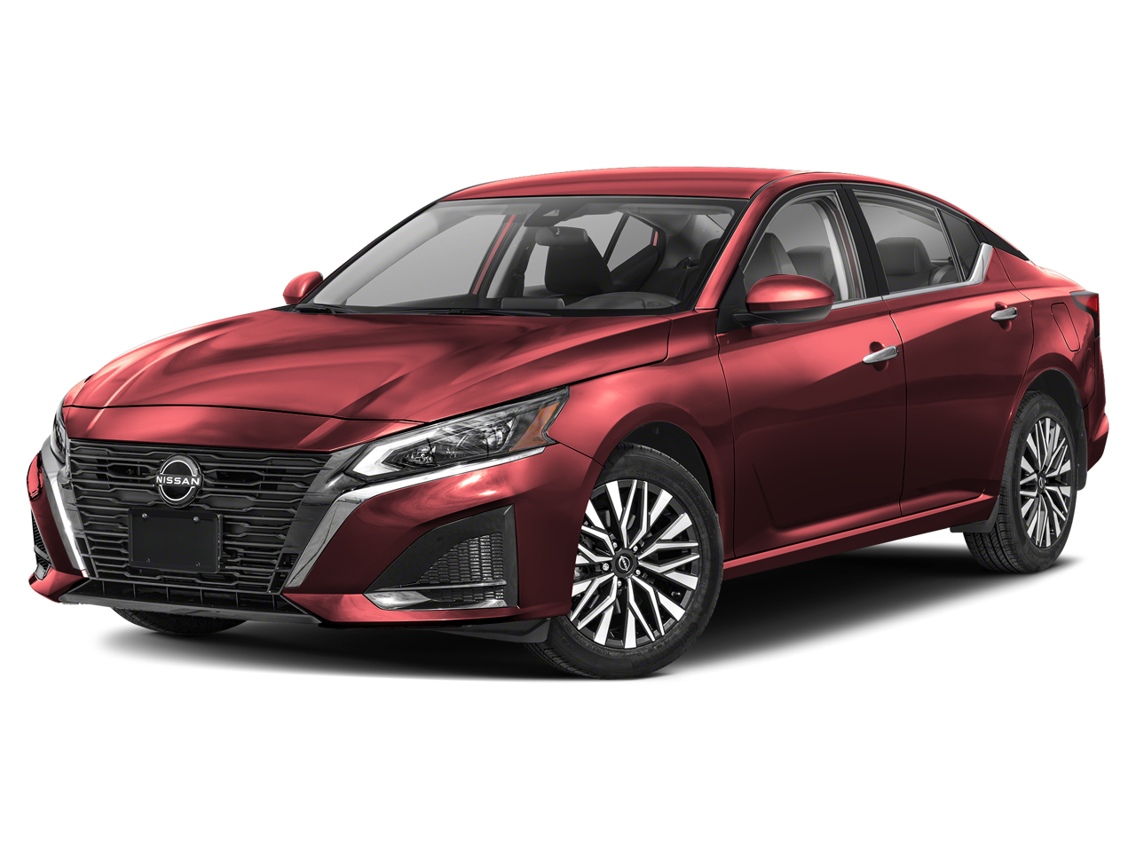 2024 Nissan Altima 2.5 SV's photo