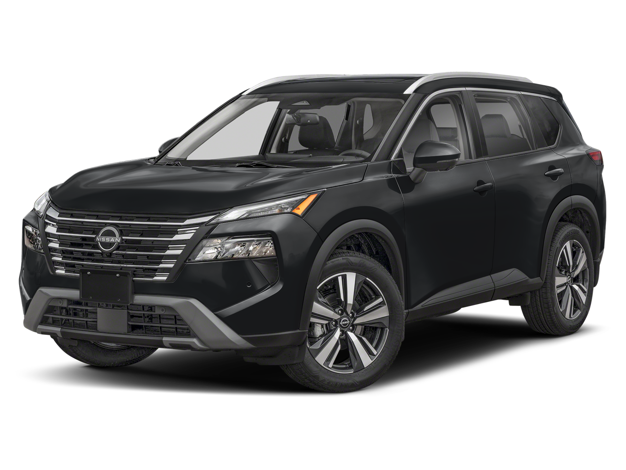 2024 Nissan Rogue SL for sale in Lebanon, MO