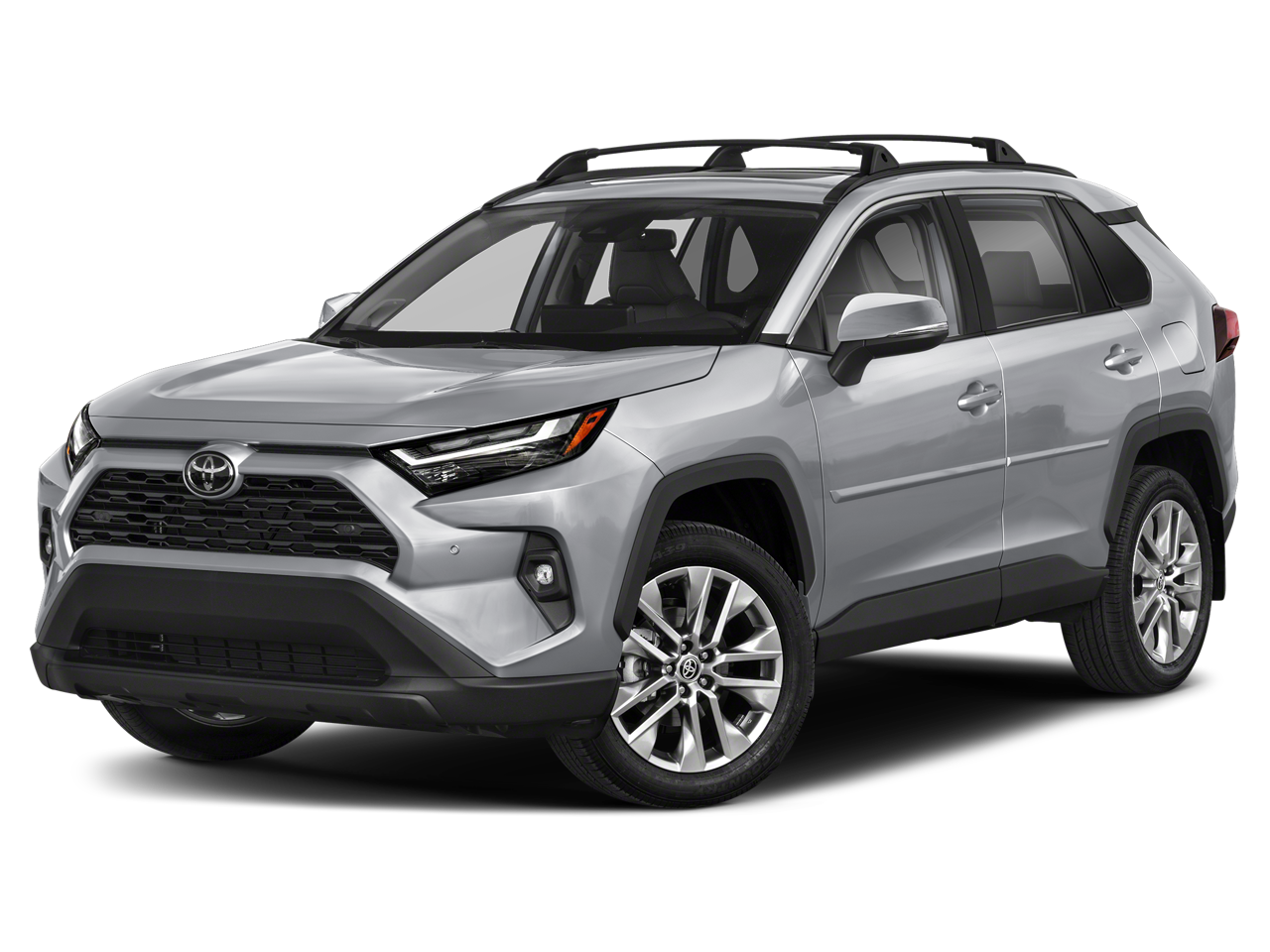 2024 Toyota RAV4 XLE for sale in Lebanon, MO