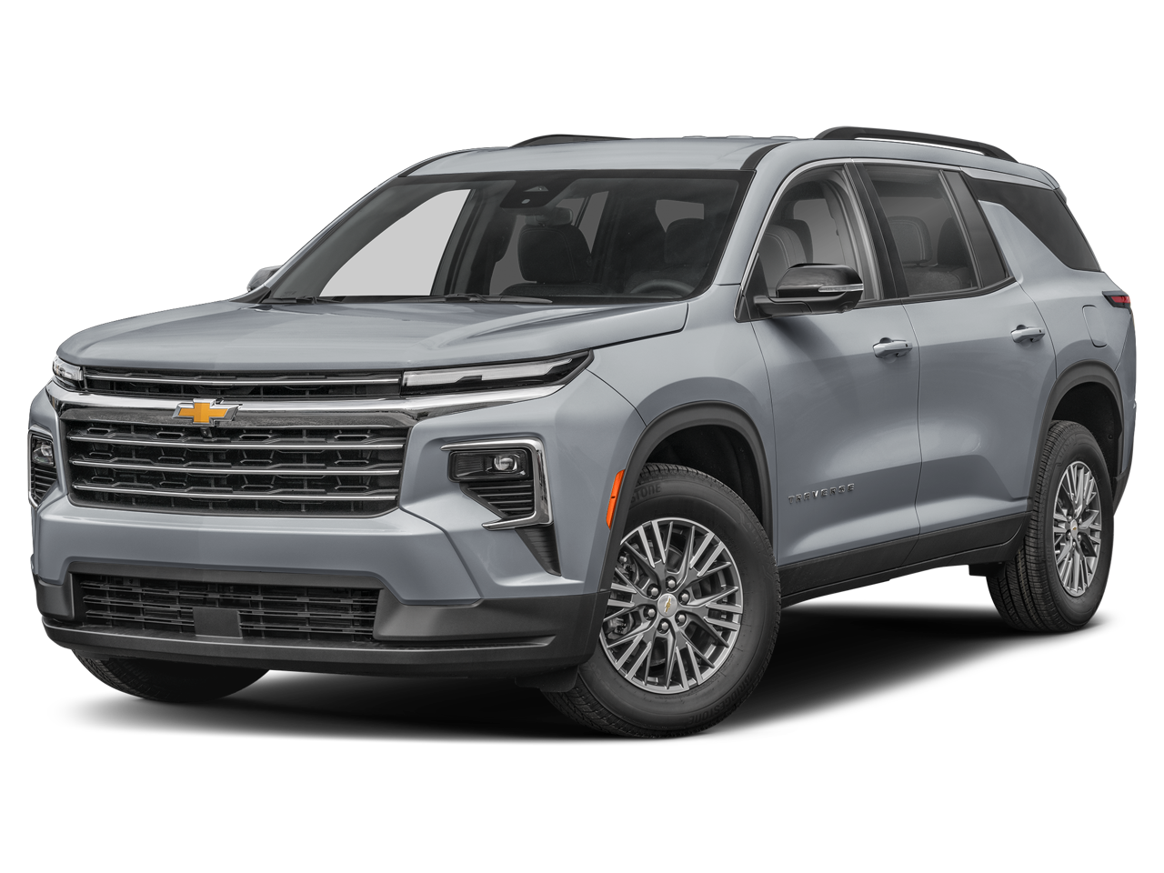 2025 Chevrolet Traverse LT for sale in Lebanon, MO