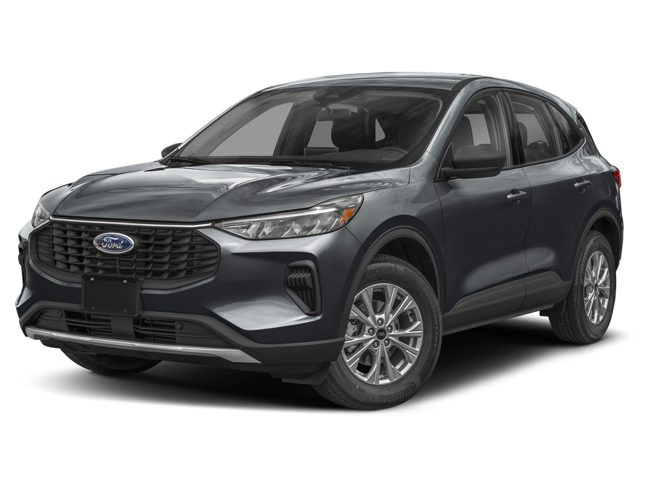 2025 Ford Escape's photo