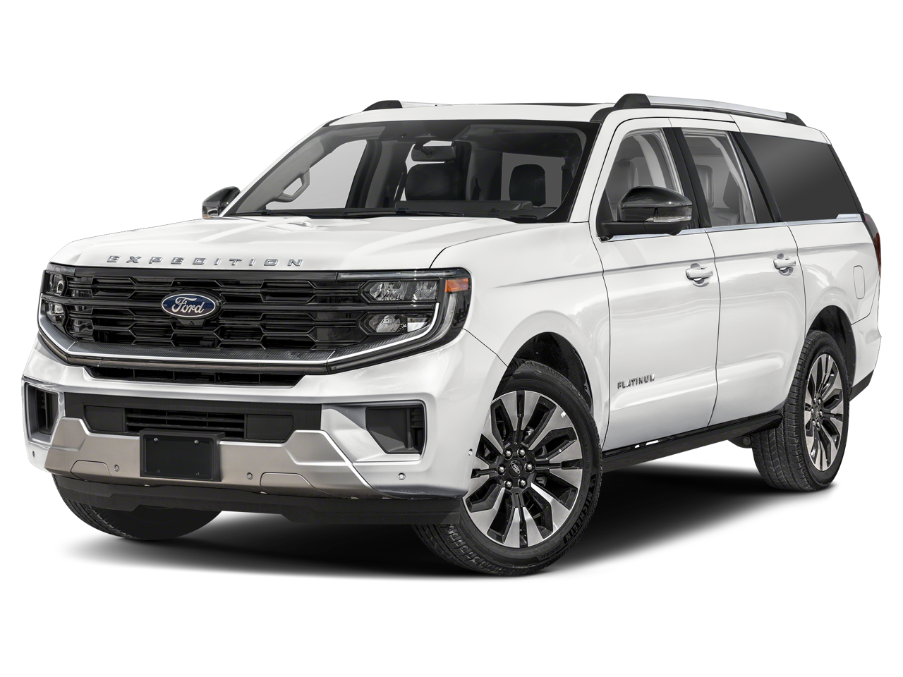 2025 Ford Expedition MAX Platinum for sale in Lebanon, MO