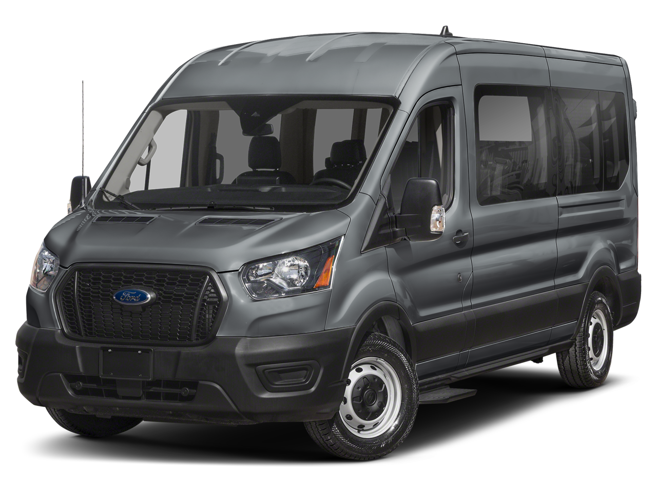 2025 Ford Transit Passenger Wagon XL