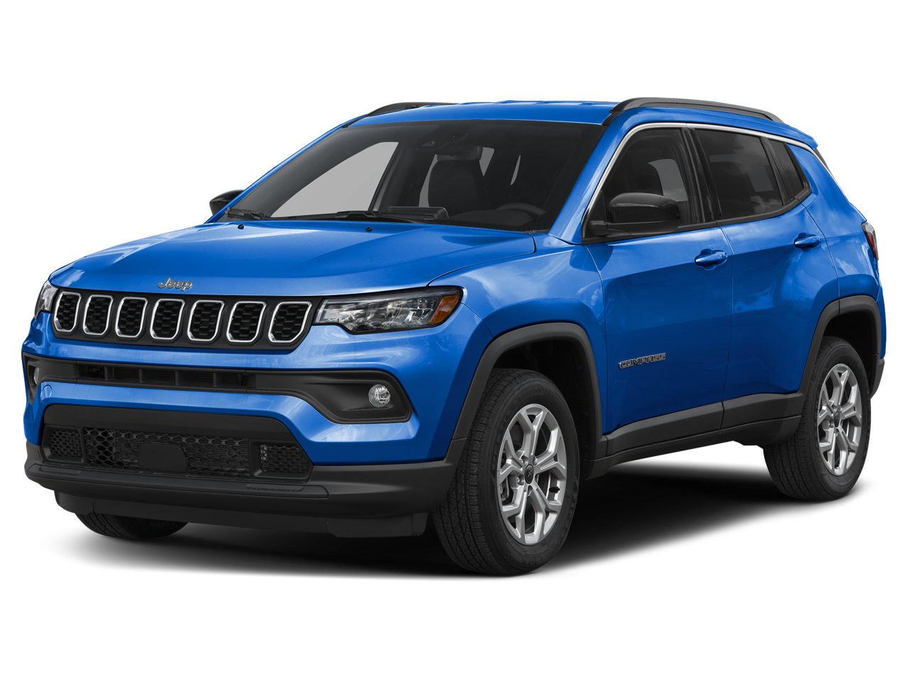 2025 Jeep Compass Limited 4X4's photo