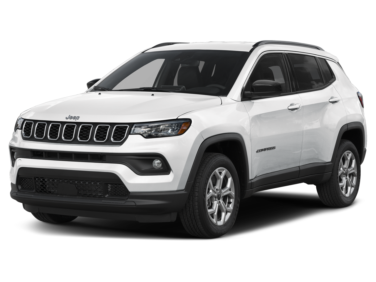 2025 Jeep Compass Limited for sale in Lebanon, MO