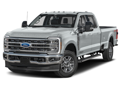 2026 Ford Super Duty F-350 DRW LARIAT