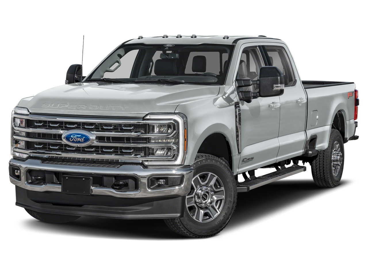 2026 Ford Super Duty F-350 DRW LARIAT