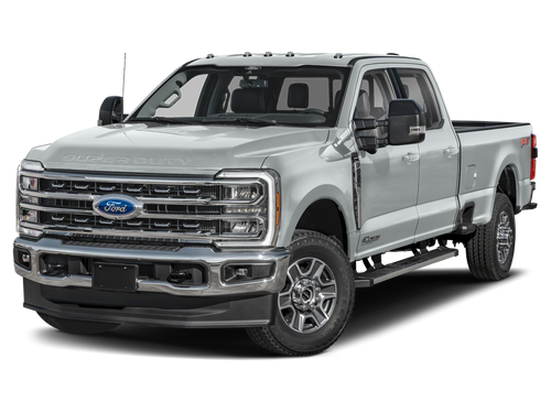 2026 Ford Super Duty F-350 DRW LARIAT