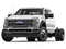 2027 Ford Super Duty F-450 DRW XL