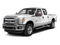 2012 Ford Super Duty F-350 SRW XLT