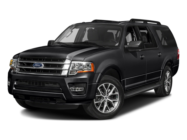 2017 Ford Expedition XLT 4x4 EL's photo