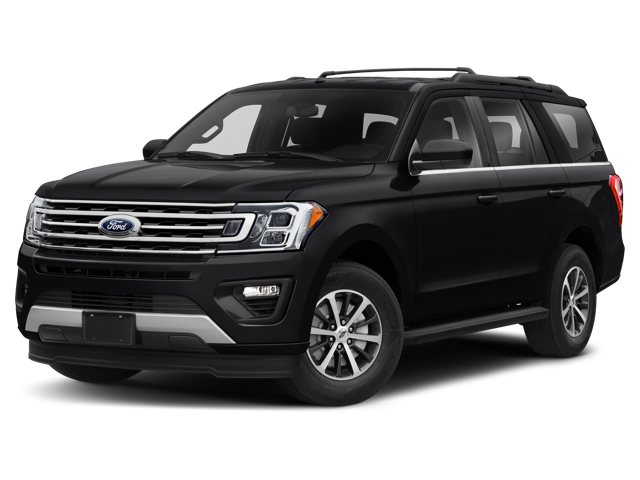 2018 Ford Expedition XLT 4x4's photo
