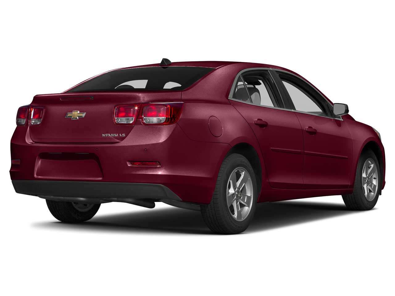 Used 2015 Chevrolet Malibu 1LT with VIN 1G11C5SL6FF215140 for sale in Lebanon, MO