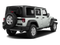 2016 Jeep Wrangler Unlimited Black Bear