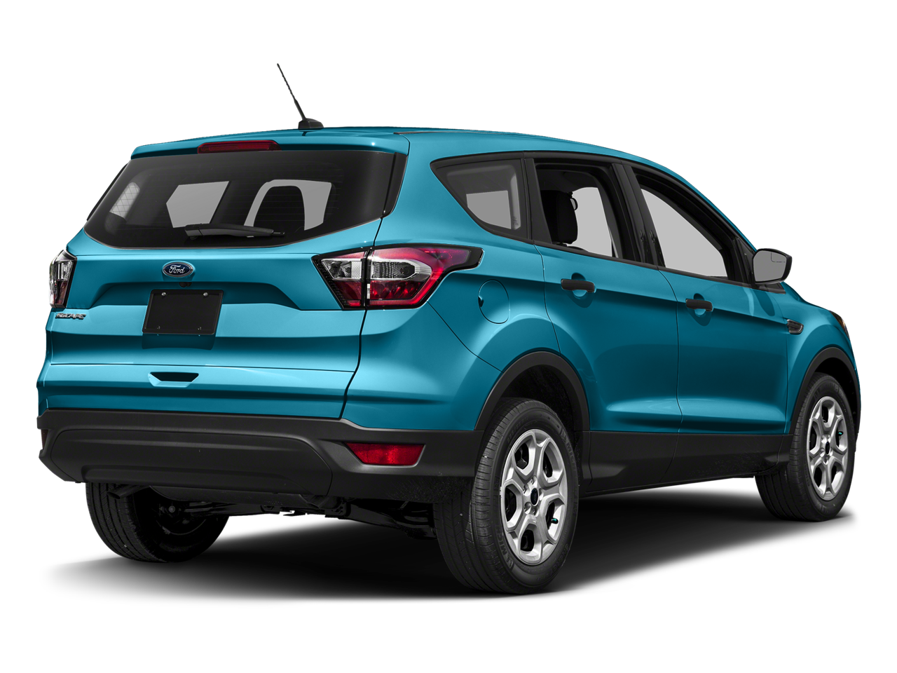 Used 2017 Ford Escape SE with VIN 1FMCU9G91HUB04295 for sale in Lebanon, MO