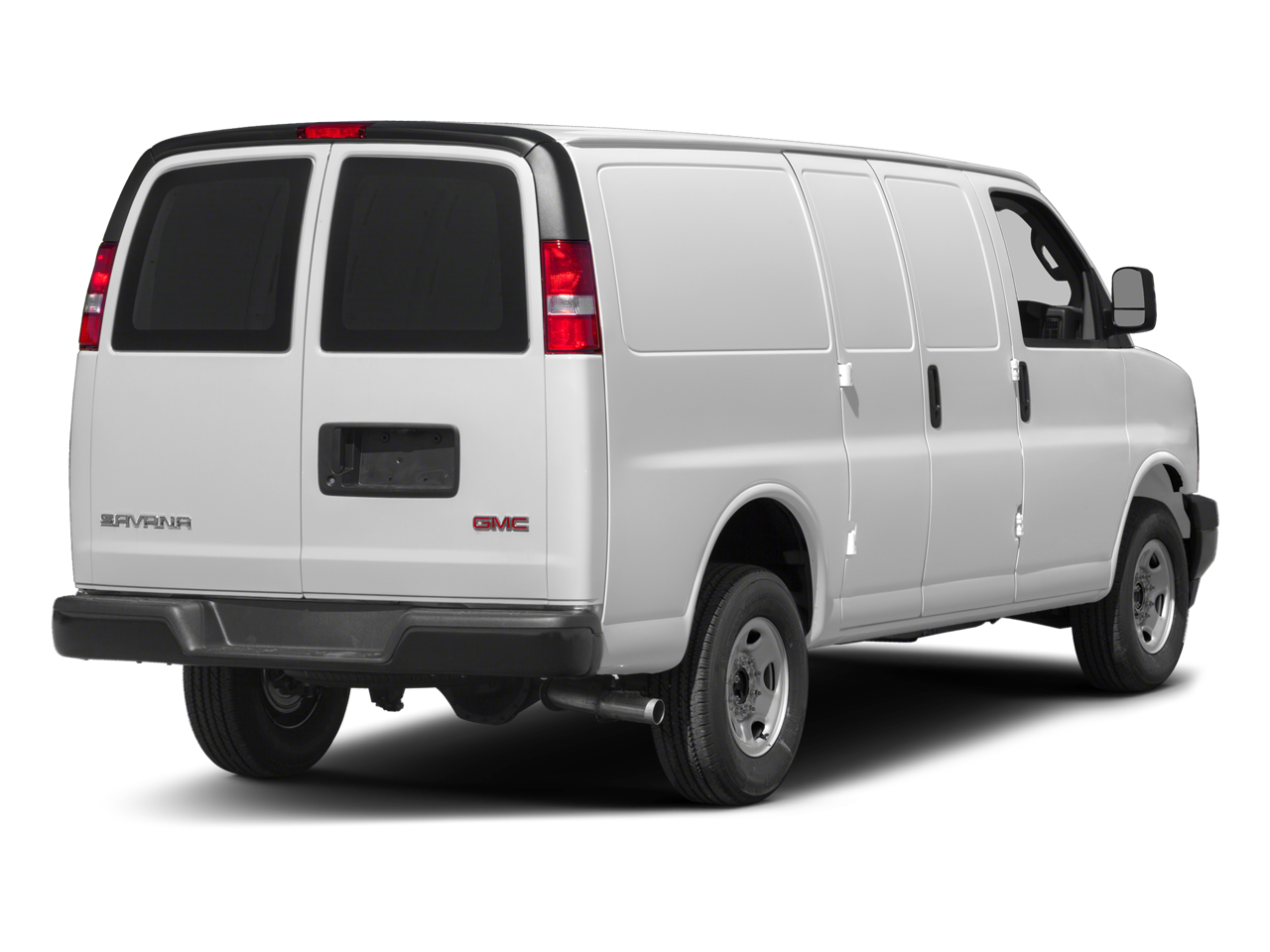 Used 2017 GMC Savana Cargo Work Van with VIN 1GTW7AFF8H1911058 for sale in Lebanon, MO